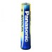 Батарейка Panasonic AAA LR03 Evolta * 4 (LR03EGE/4BP)