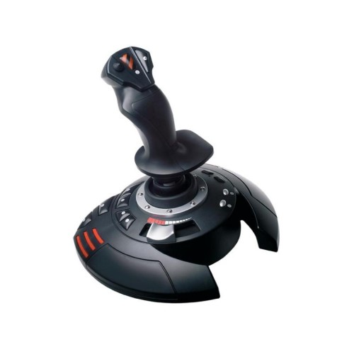 Джойстик ThrustMaster T.Flight Stick X PC/PS3 (2960694) Джойстик ThrustMaster T.Flight Stick X PC/PS3 (2960694)