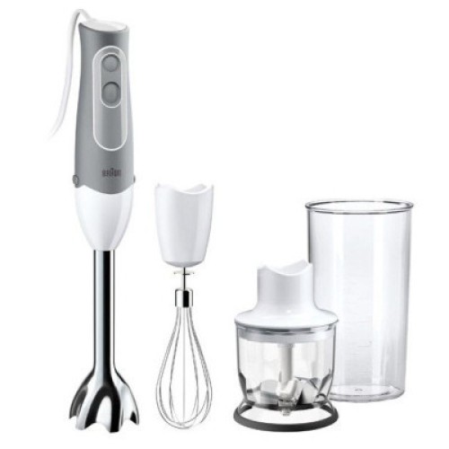 Блендер Braun MQ 525 Omelette (MQ525OMELETTE) Блендер Braun MQ 525 Omelette (MQ525OMELETTE)