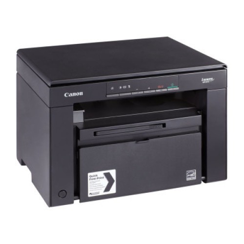 Многофункциональное устройство i-SENSYS MF3010 Canon (5252B004)