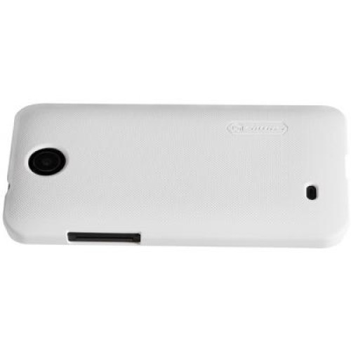 Чехол для мобильного телефона Nillkin для HTC Desire 300 /Super Frosted Shield/White (6100791)