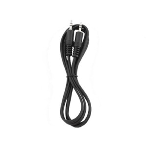 Кабель мультимедийный Jack 3.5mm папа/Jack 3.5mm папа Cablexpert (CCA-404-10M)