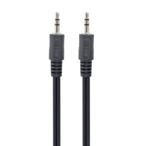 Кабель мультимедийный Jack 3.5mm папа/Jack 3.5mm папа Cablexpert (CCA-404-10M)