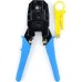 Инструмент Atcom SC-310 RJ45, RJ11 (OuBao tool) (8097)