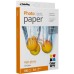 Фотобумага ColorWay A4 180г glossy 100л, картон-пак (PG180100A4)