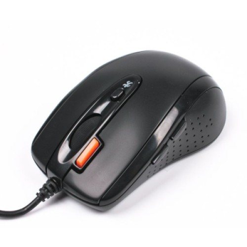 Мышка A4Tech N-70FX-1