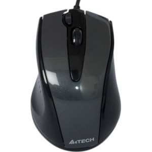 Мишка A4Tech N-500F