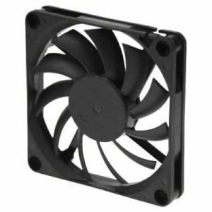 Кулер для корпуса Titan TFD-7010 M 12 Z