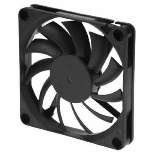 Кулер для корпуса Titan TFD-7010 M 12 Z