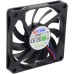 Кулер для корпуса Titan TFD-7010 M 12 Z