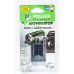 Аккумулятор к фото/видео PowerPlant Panasonic S006E (DV00DV1100)