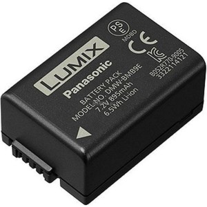 Аккумулятор к фото/видео Panasonic BMB9 (DMW-BMB9E)