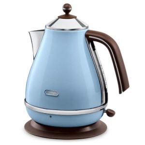 Електрочайник DeLonghi KBOV 2001.AZ (KBOV2001.AZ)
