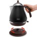Электрочайник DeLonghi KBOV 2001.BK (KBOV2001.BK)