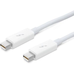 Дата кабель Thunderbolt Apple (MD861ZM/A)