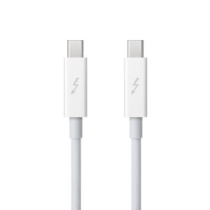 Дата кабель Thunderbolt Apple (MD861ZM/A)