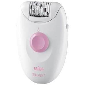 Епілятор Braun SE 1370 (SE1370)