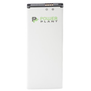 Акумуляторна батарея PowerPlant Blackberry L-S1/Z10 (DV00DV6182)
