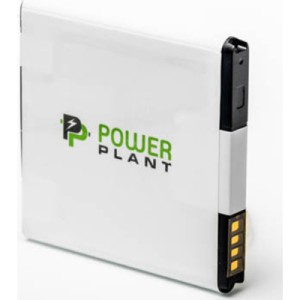 Акумуляторна батарея PowerPlant HTC Sensation (G14), Sensation 4G (DV00DV6058)