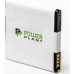 Аккумуляторная батарея PowerPlant HTC Sensation (G14), Sensation 4G (DV00DV6058)