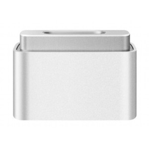 Конвертор Apple MagSafe to MagSafe 2 (MD504ZM/A) Конвертор Apple MagSafe to MagSafe 2 (MD504ZM/A)