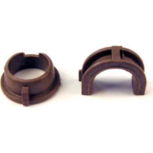 Подшипники резинового вала HP 1100 (Bushing) Patron (BUSH-HP-1100-PN)
