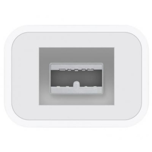Кабель для передачи данных Apple Thunderbolt to Fire Wire 800 (MD464ZM/A)