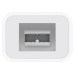 Кабель для передачи данных Apple Thunderbolt to Fire Wire 800 (MD464ZM/A)