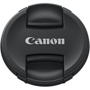 Кришка об'єктива Canon 77mm E-77II (6318B001)