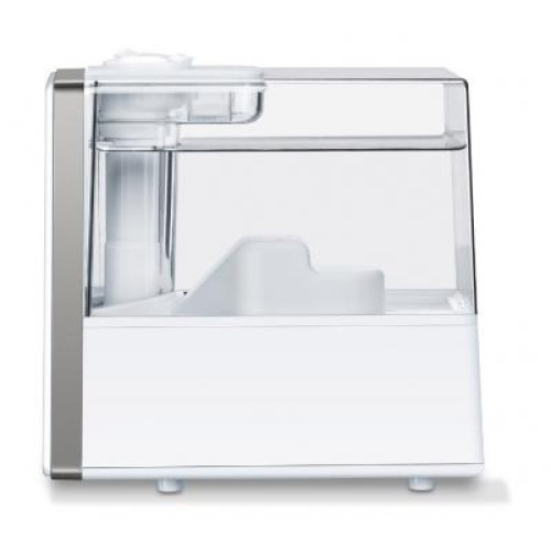 Увлажнитель воздуха Beurer LB 88 White