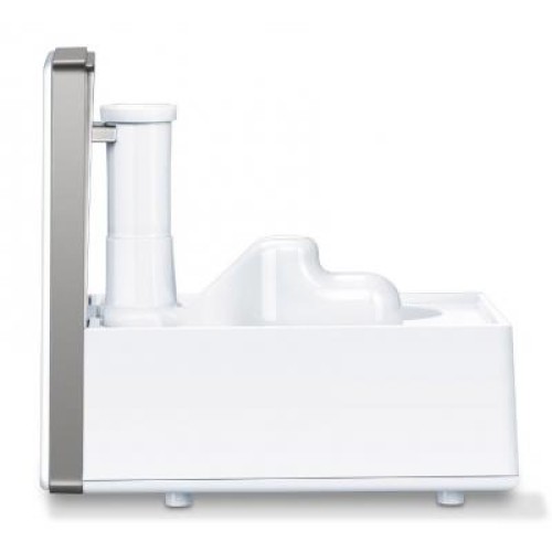 Увлажнитель воздуха Beurer LB 88 White