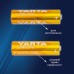 Батарейка Varta AAA Longlife щелочная * 10 (04103101461)