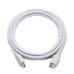 Кабель мультимедийный HDMI to HDMI 1.0m Cablexpert (CC-HDMI4-W-1M)