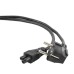 Кабель питания C5 1.8m Cablexpert (PC-186-ML12)