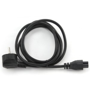 Кабель питания C5 1.8m Cablexpert (PC-186-ML12)