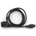 Кабель питания C5 1.8m Cablexpert (PC-186-ML12)
