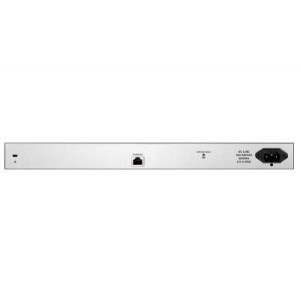 Комутатор мережевий D-Link DGS-1210-52/ME