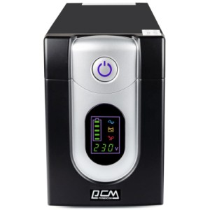 Источник бесперебойного питания IMD-1200 АР Powercom (IMD-1200 AP)