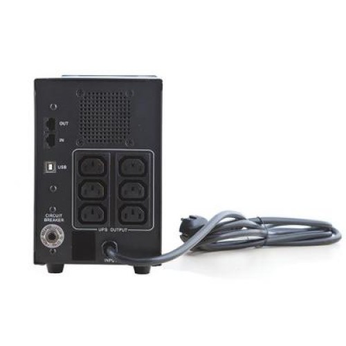 Источник бесперебойного питания Powercom IMD-3000 AP