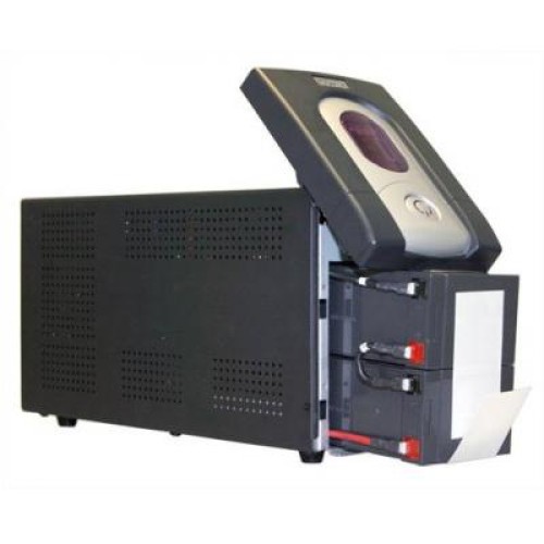 Источник бесперебойного питания Powercom IMD-3000 AP