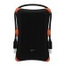 Внешний жесткий диск 2.5" 2TB Silicon Power (SP020TBPHDA30S3K)