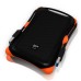 Внешний жесткий диск 2.5" 2TB Silicon Power (SP020TBPHDA30S3K)