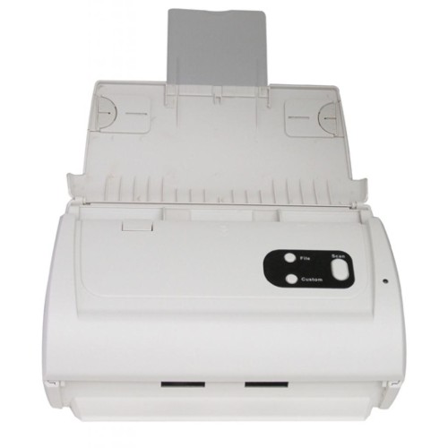 Сканер Plustek SmartOffice PS283 (0220TS)