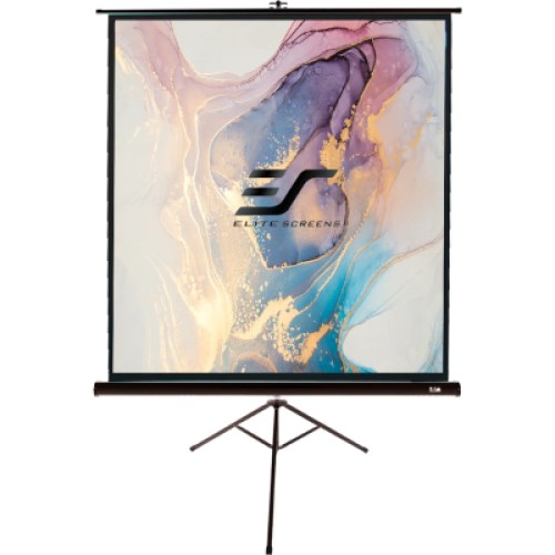 Проекционный экран T100UWV1 Elite Screens