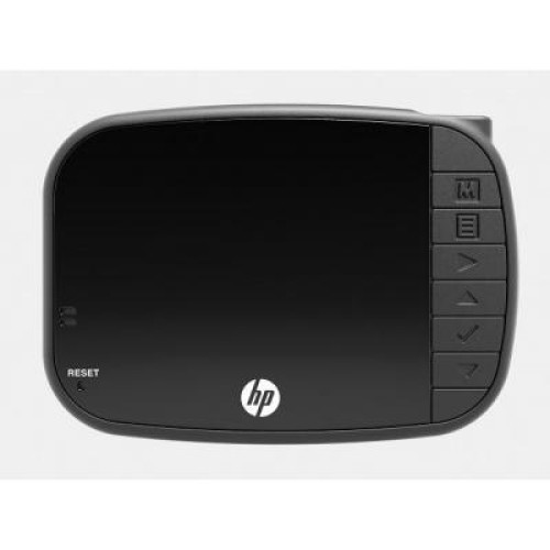 Видеорегистратор HP f100