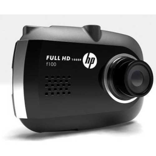 Видеорегистратор HP f100