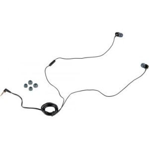 Навушники Sony MDR-EX15AP Black (MDREX15APB.CE7)