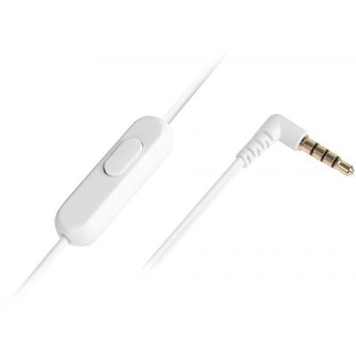 Наушники Sony MDR-EX15AP White (MDREX15APW.CE7)