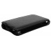 Чехол для мобильного телефона для Nokia X (Black) Lux-flip Vellini (215128)