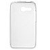 Чехол для мобильного телефона для Lenovo A316 (White Clear) Elastic PU Drobak (211474)